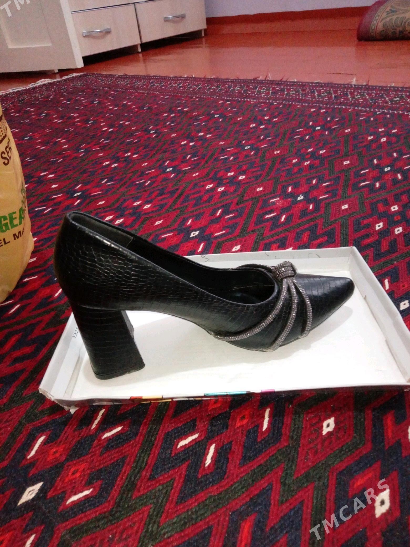 ayakgap - Bereket - img 2