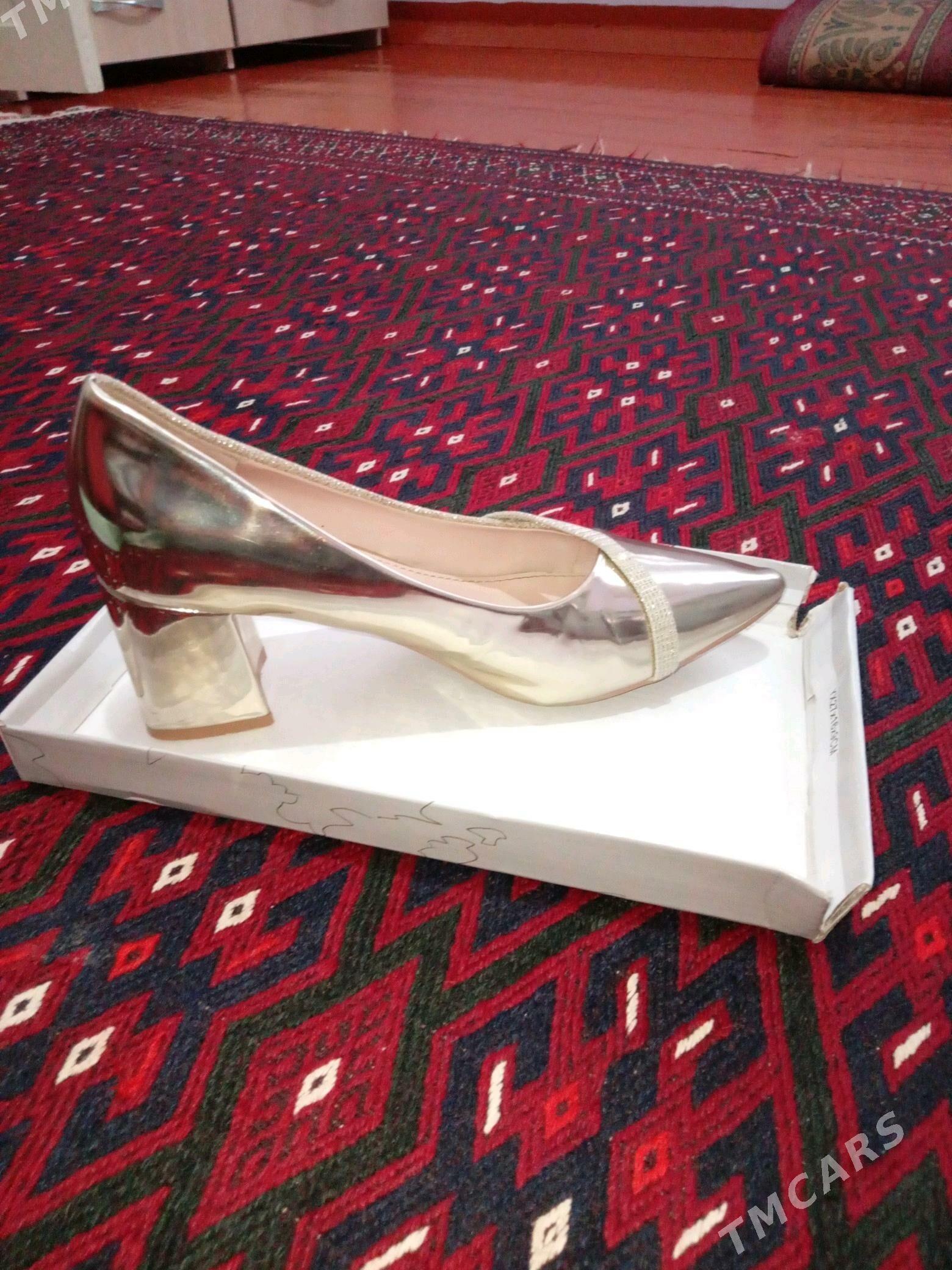 ayakgap - Bereket - img 5