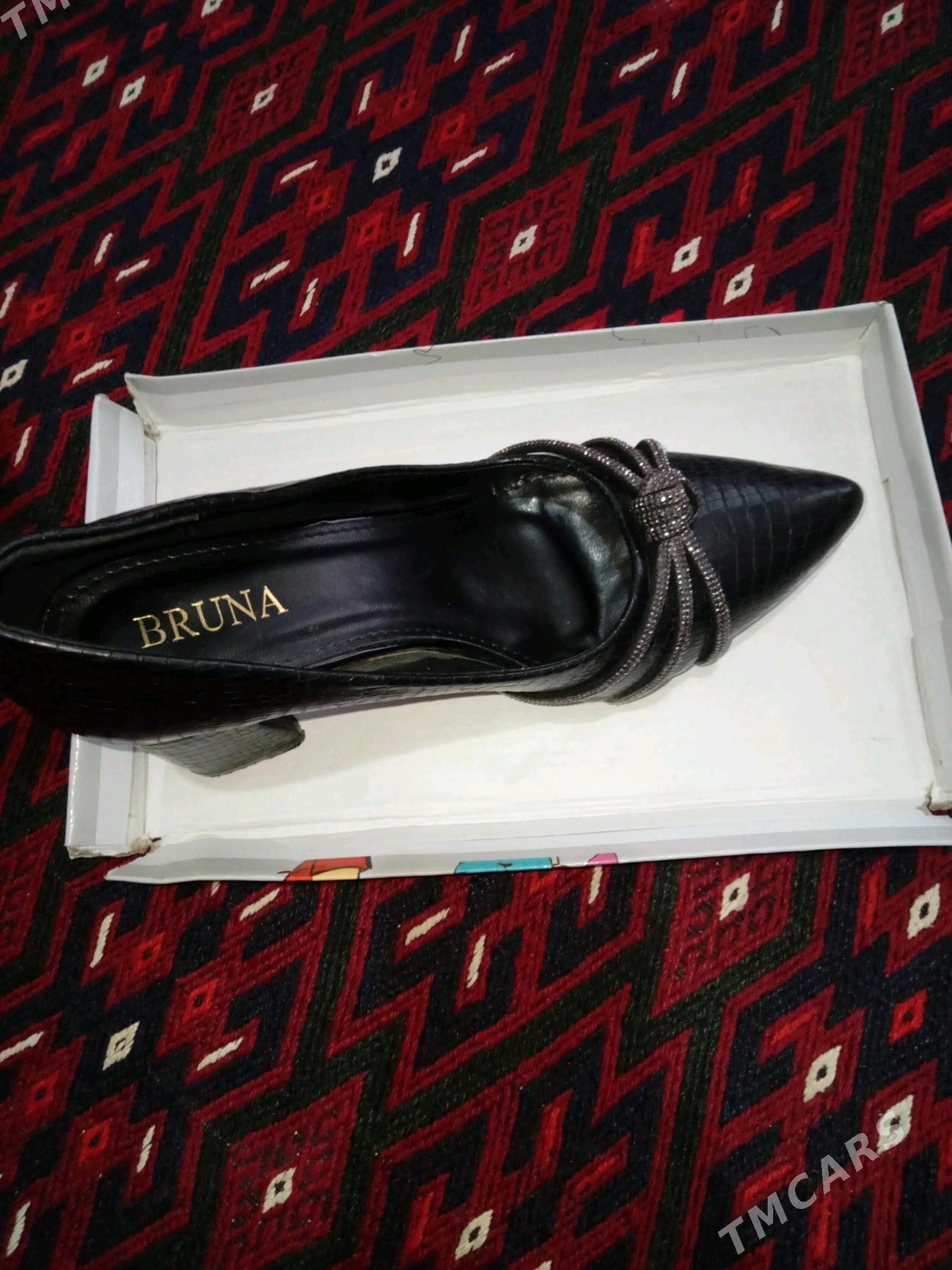 ayakgap - Bereket - img 3