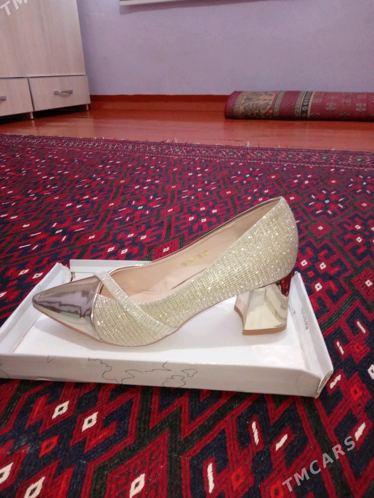 ayakgap - Bereket - img 4