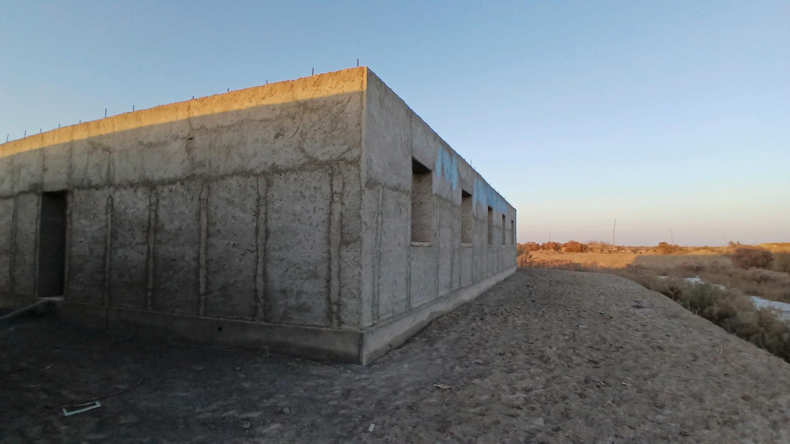 satlyk jaý - Губадаг - img 4