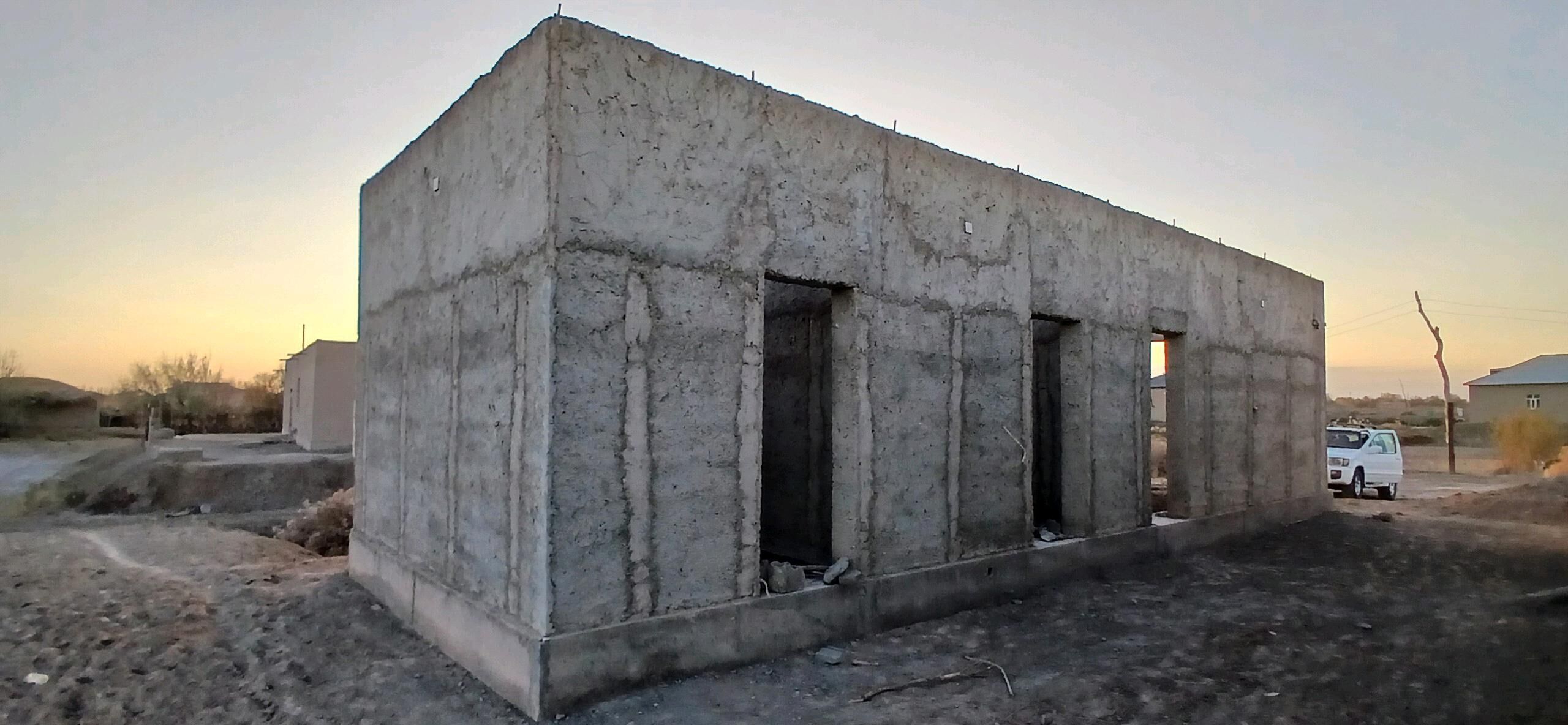 satlyk jaý - Губадаг - img 2