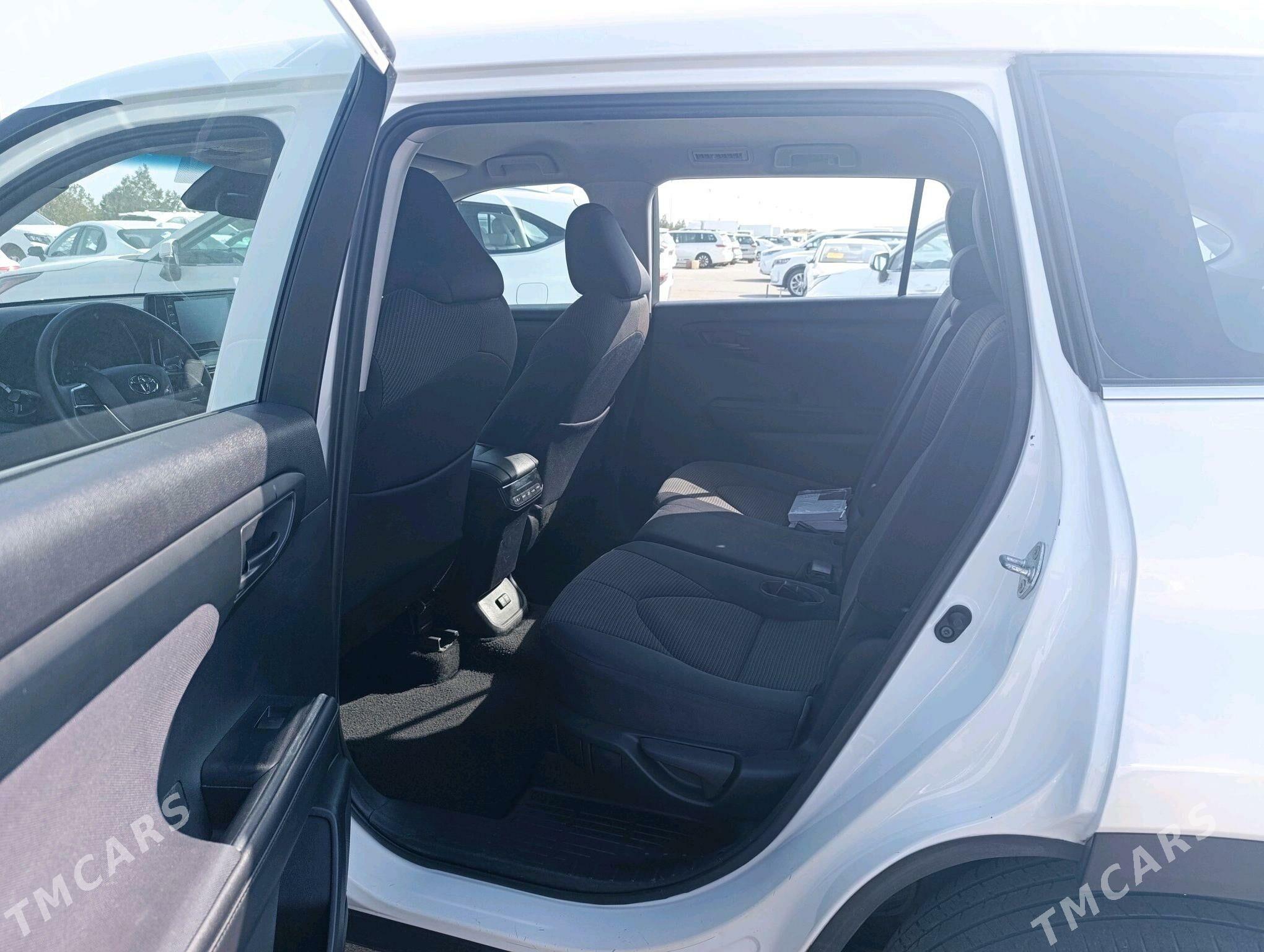 Toyota Highlander 2020 - 485 000 TMT - Aşgabat - img 6