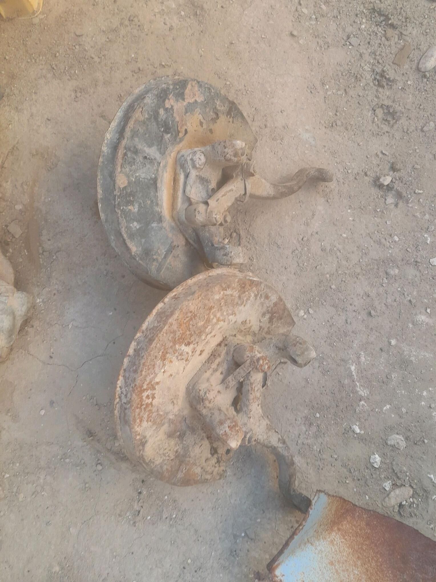 ustpisa 100 TMT - Гумдаг - img 3