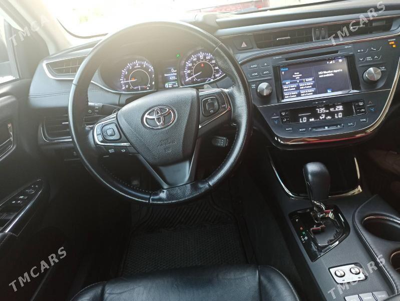Toyota Avalon 2016 - 380 000 TMT - Mary - img 2