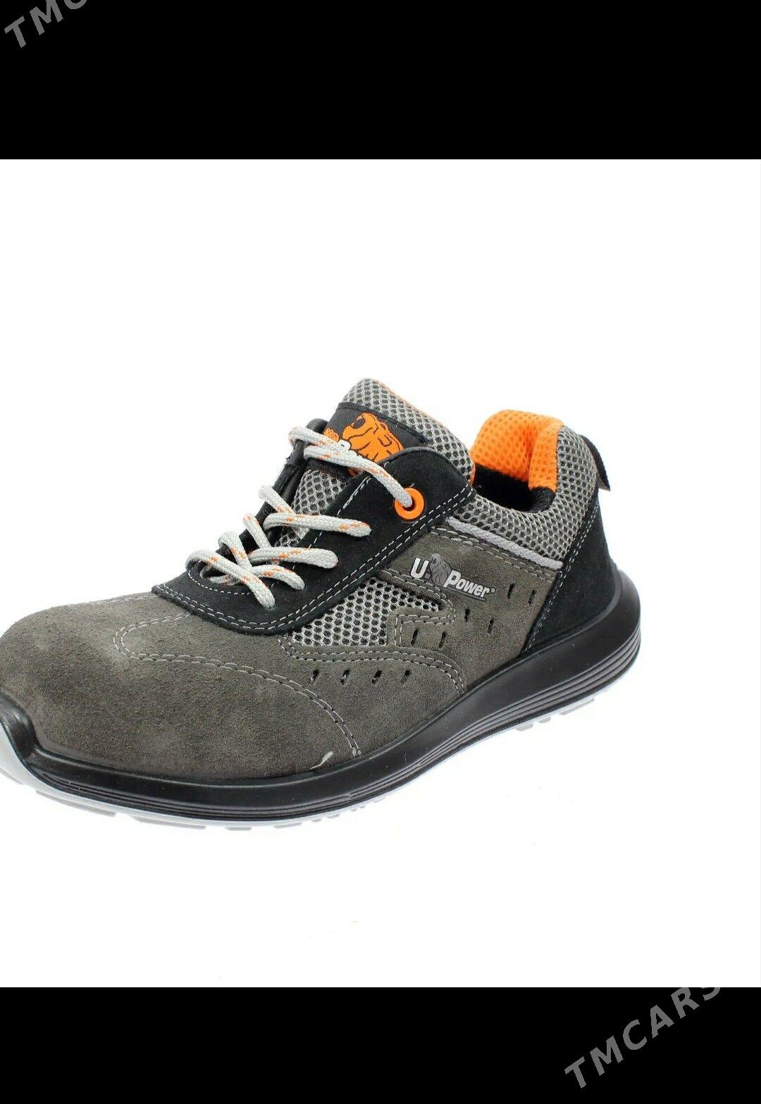 UPowerDon't worry be happy! - Aşgabat - img 1