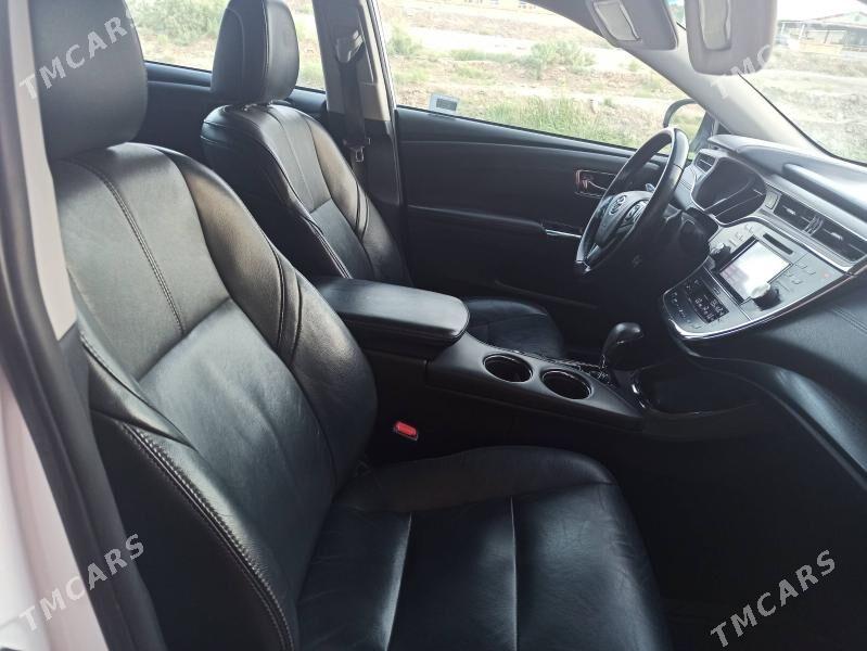 Toyota Avalon 2016 - 380 000 TMT - Mary - img 3