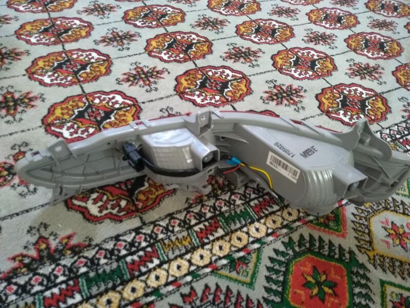 KIA SPORTAGE ÇYRASY 750 TMT - Ашхабад - img 3