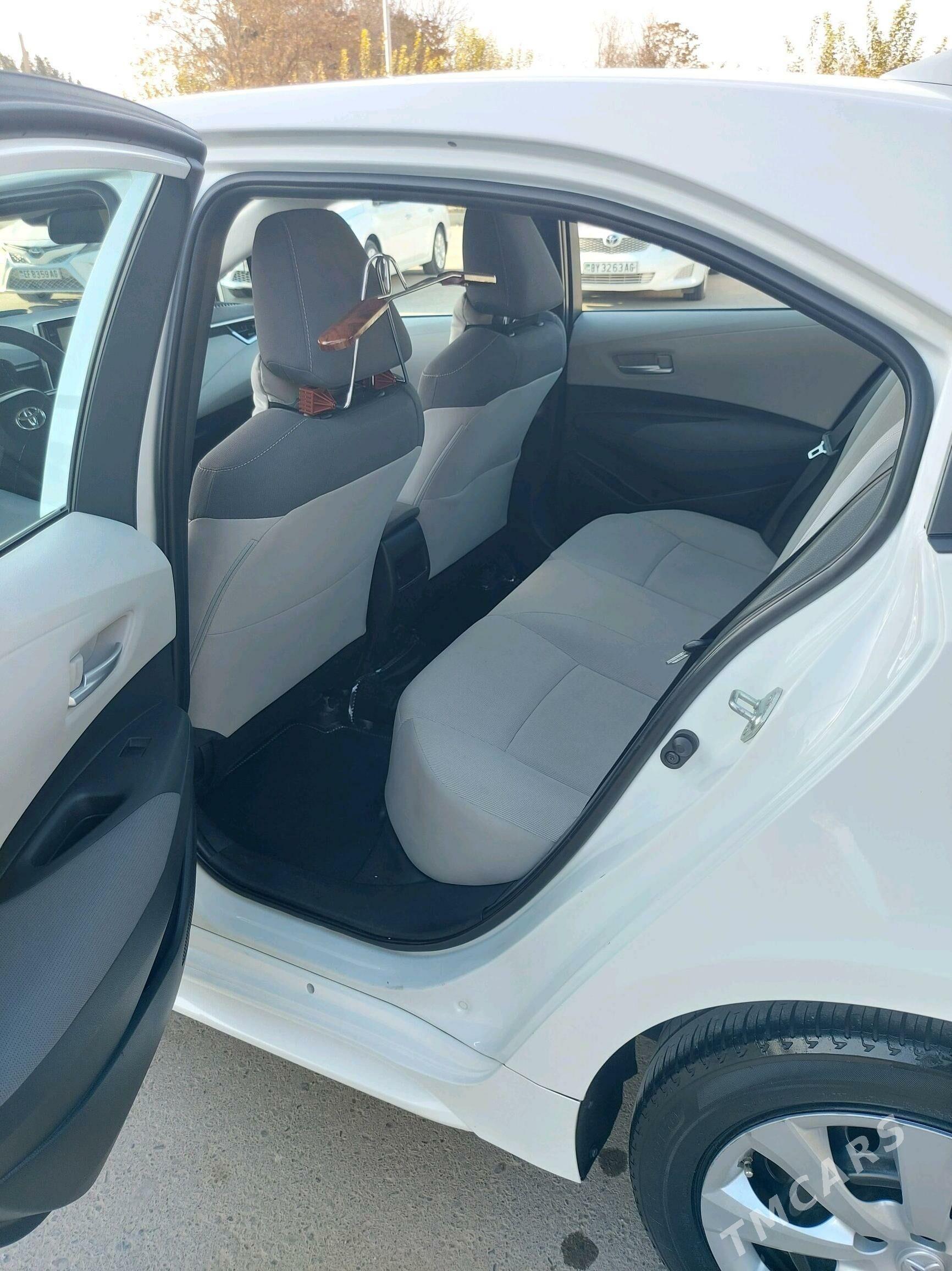 Toyota Corolla 2020 - 235 000 TMT - Ашхабад - img 7