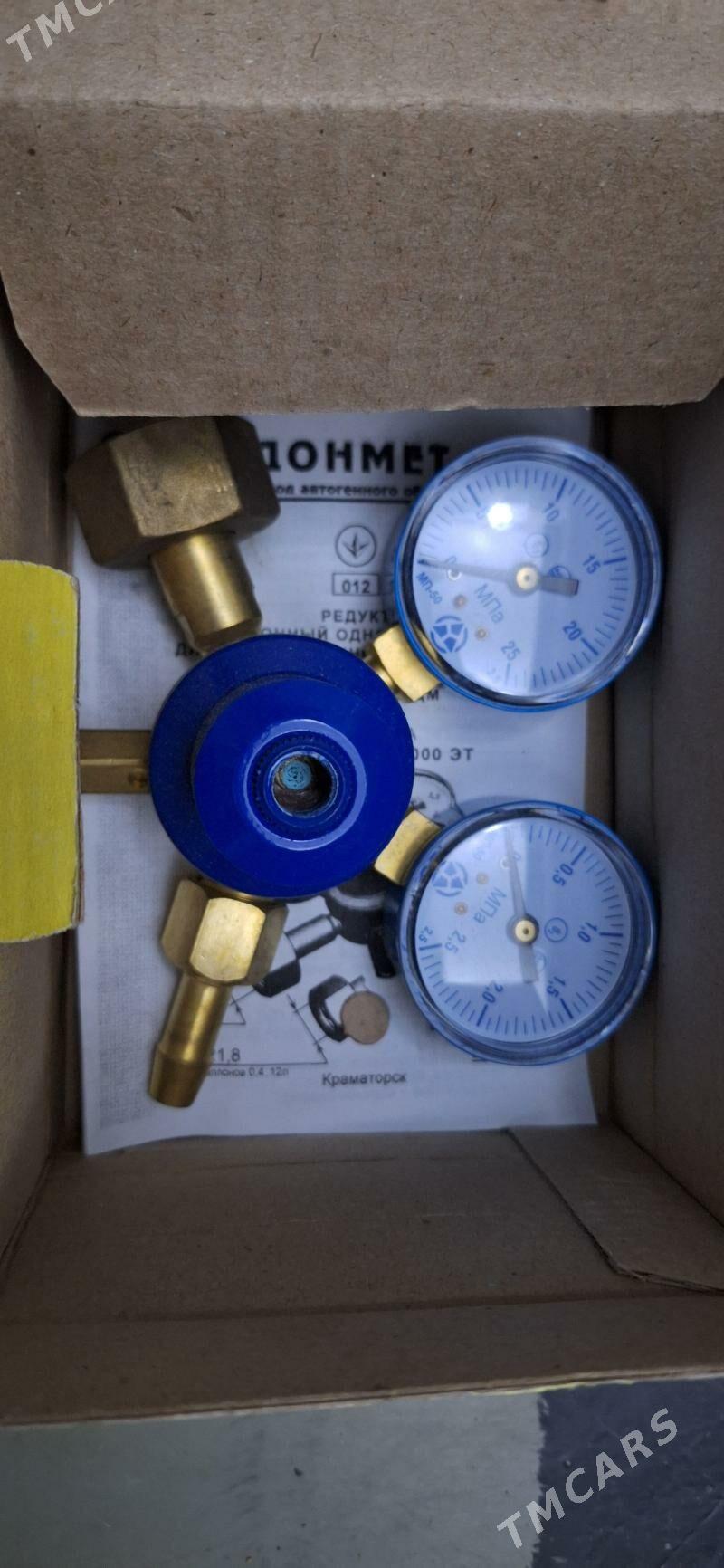 Строительные инструменты - Туркменбаши - img 1