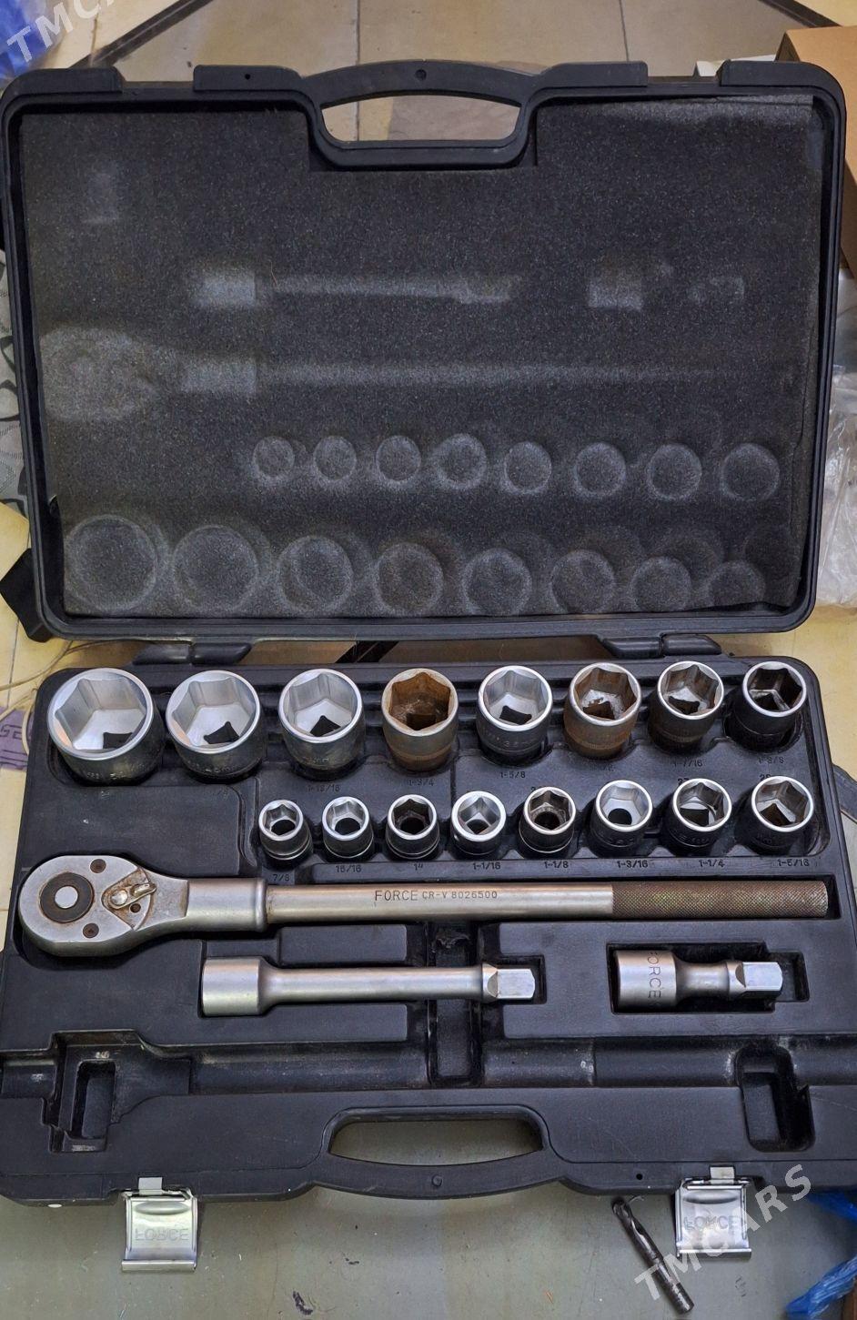 Строительные инструменты - Туркменбаши - img 4