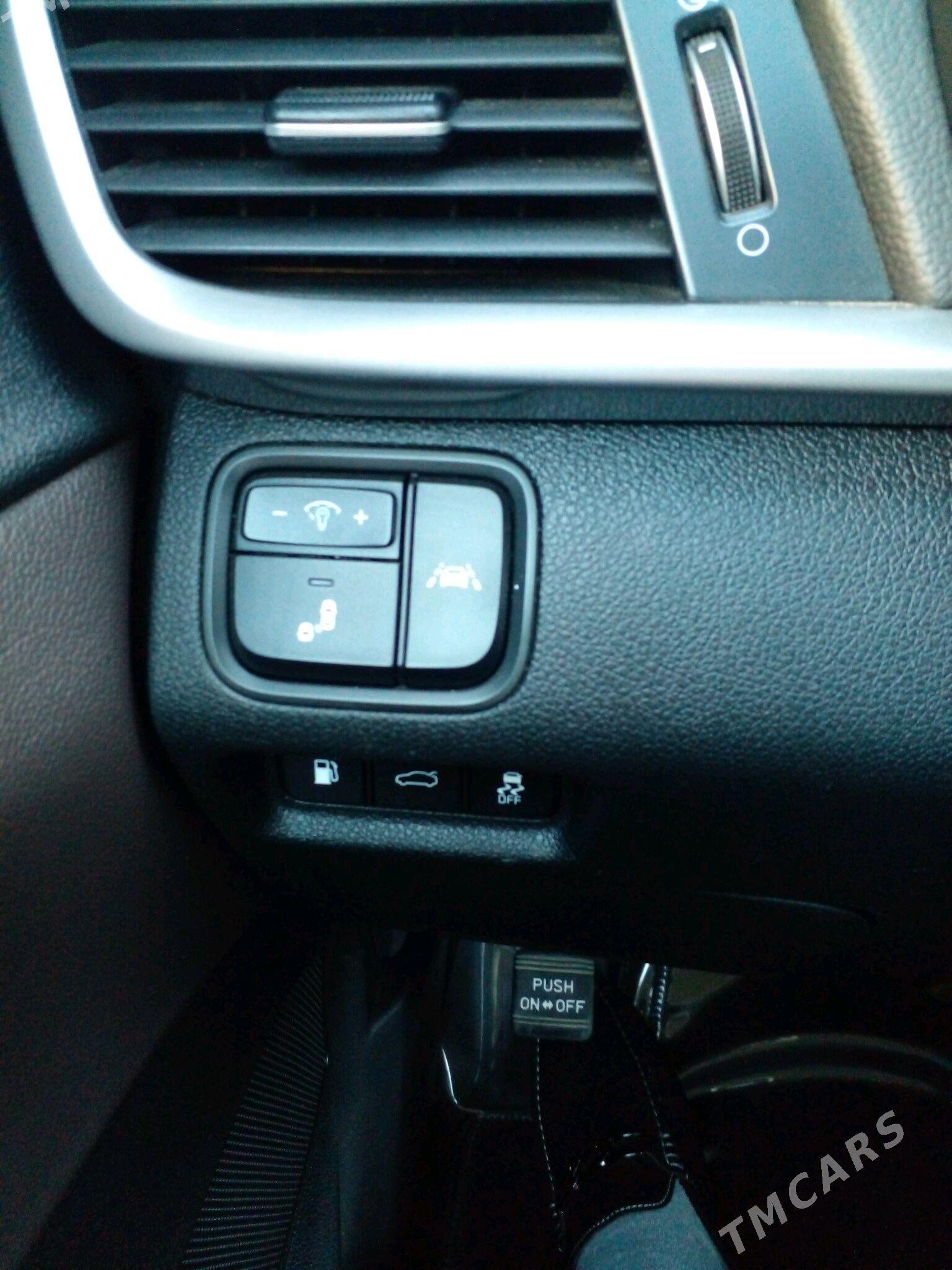 Kia Optima 2019 - 225 000 TMT - Ашхабад - img 4