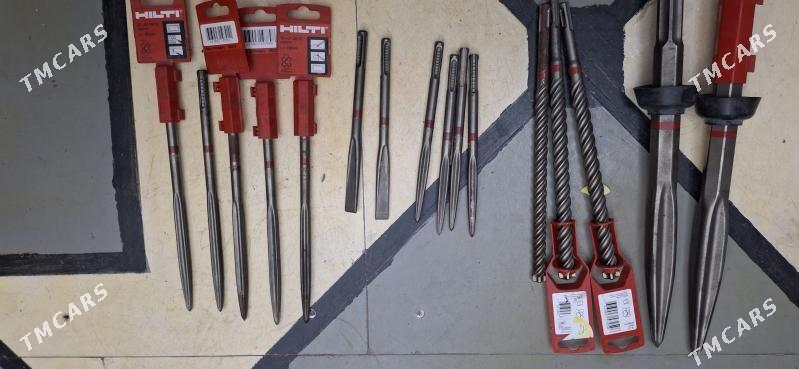 Строительные инструменты - Туркменбаши - img 2