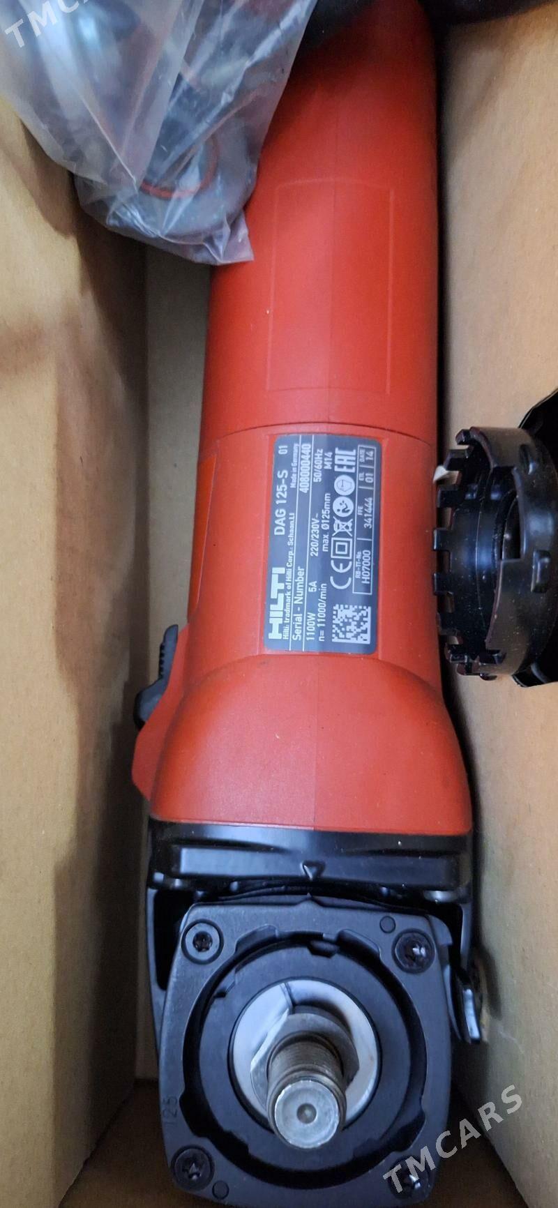 Строительные инструменты - Туркменбаши - img 5