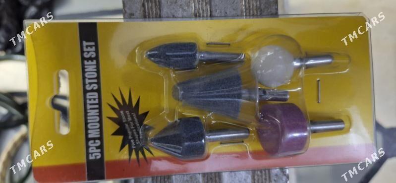 Строительные инструменты - Туркменбаши - img 6