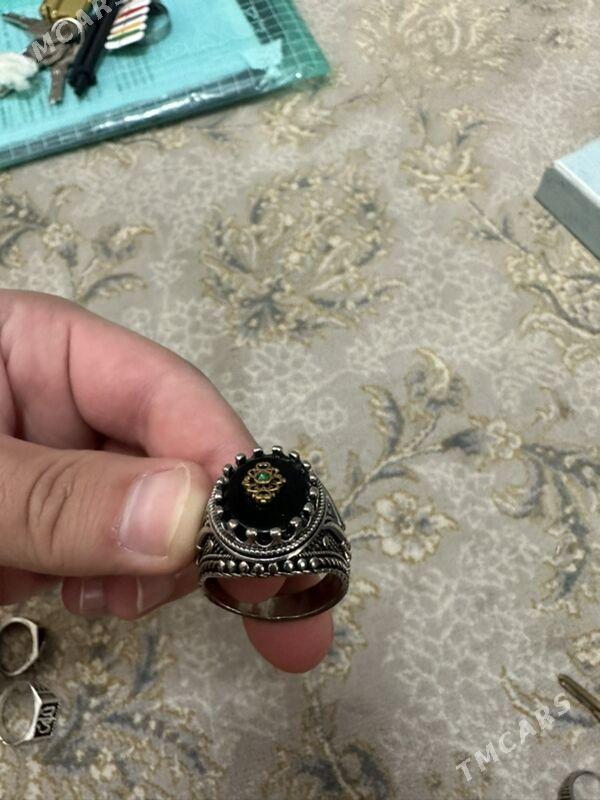 Erkek Yüzekler - Туркменбаши - img 5