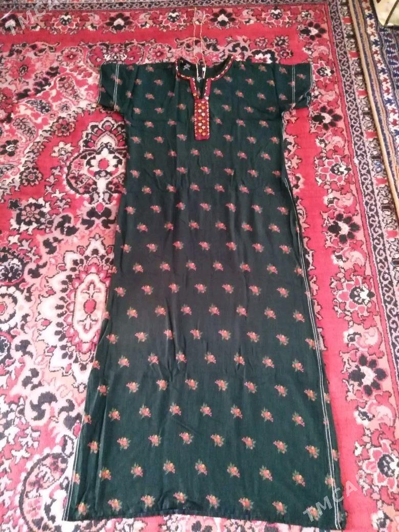 Stapel koynek - Мары - img 1