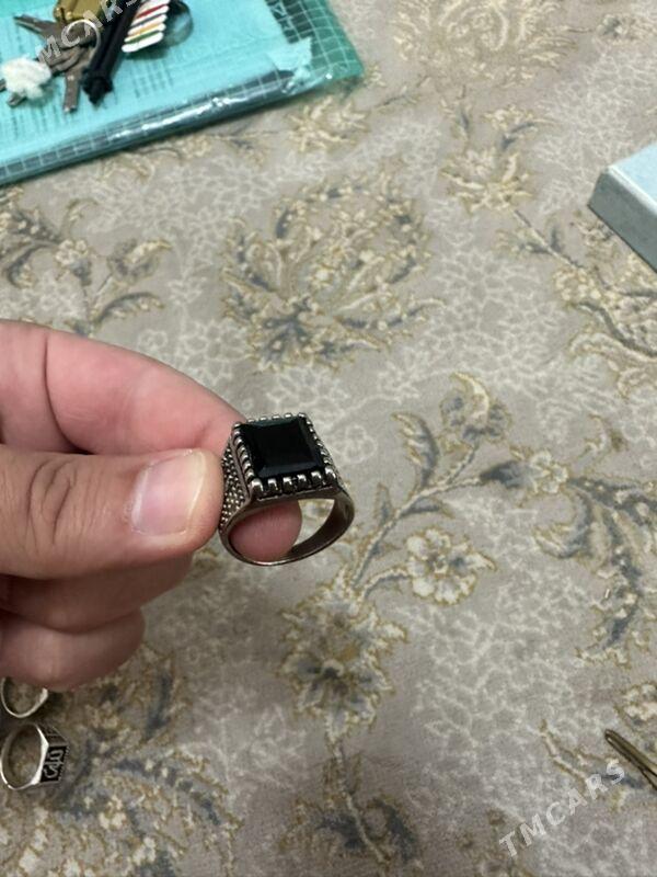 Erkek Yüzekler - Туркменбаши - img 4