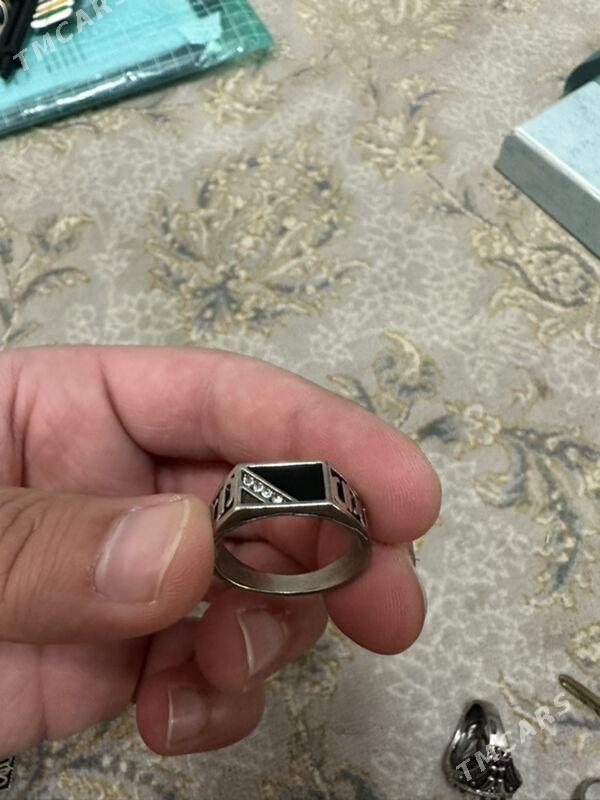 Erkek Yüzekler - Туркменбаши - img 1