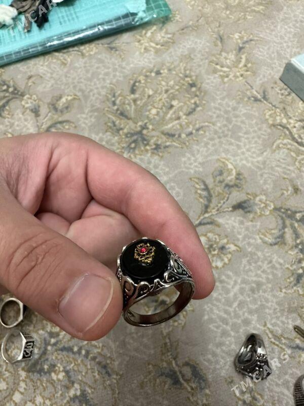 Erkek Yüzekler - Туркменбаши - img 3