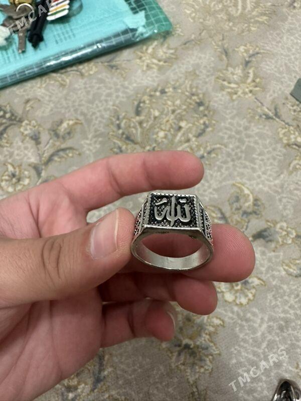 Erkek Yüzekler - Туркменбаши - img 2