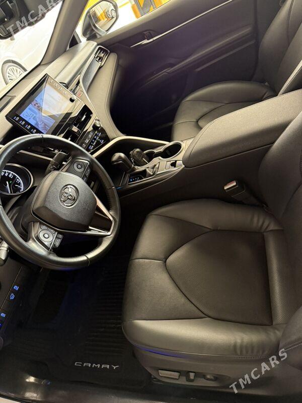Toyota Camry 2022 - 620 000 TMT - Aşgabat - img 3