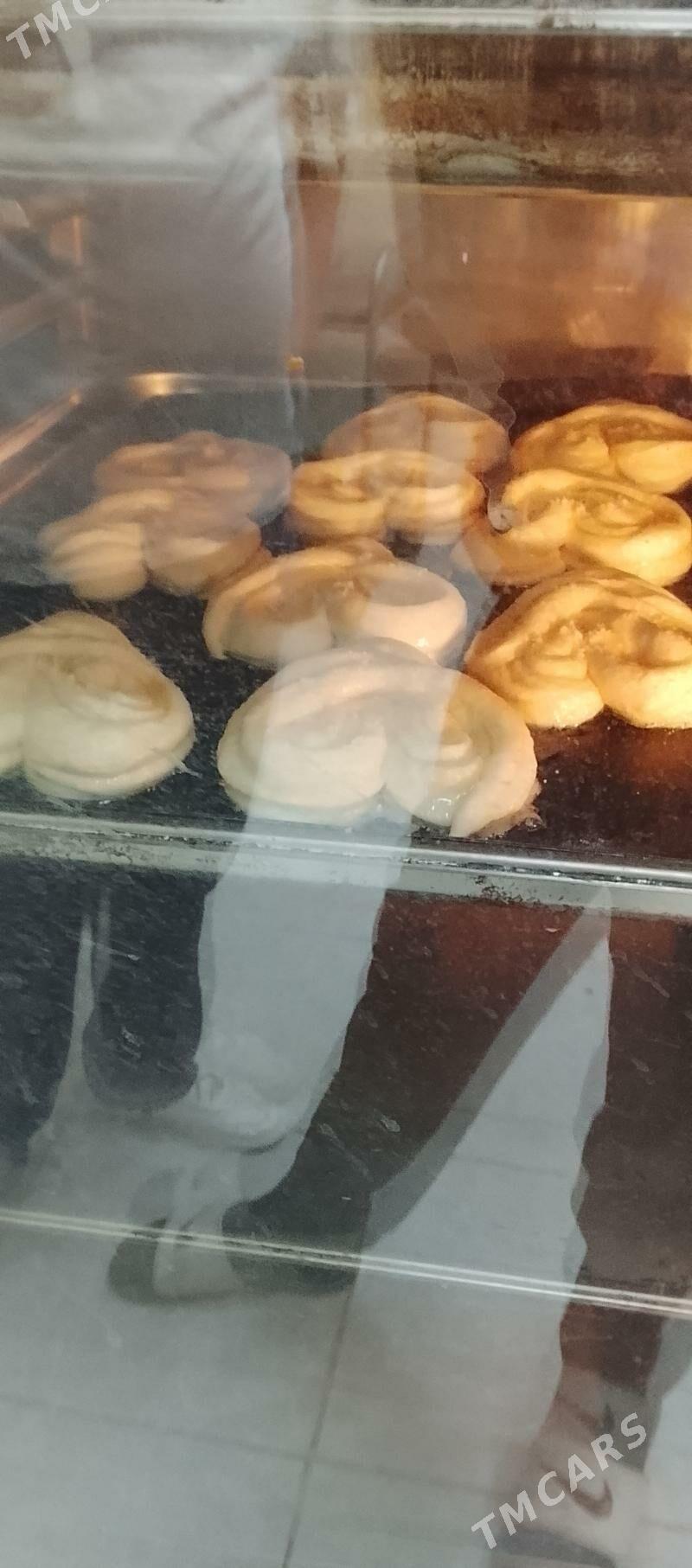 kurasan bulka is gozleyan - Ашхабад - img 5