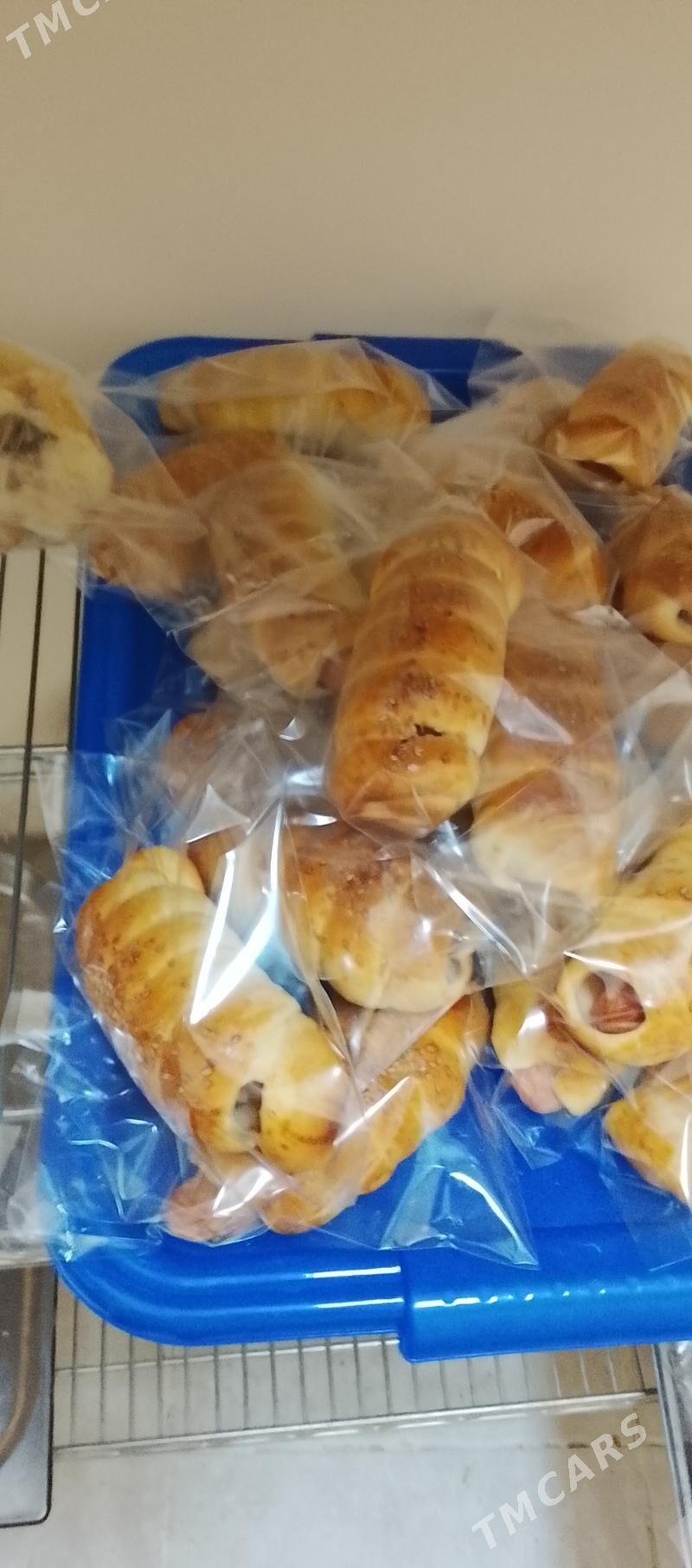 kurasan bulka is gozleyan - Ашхабад - img 2