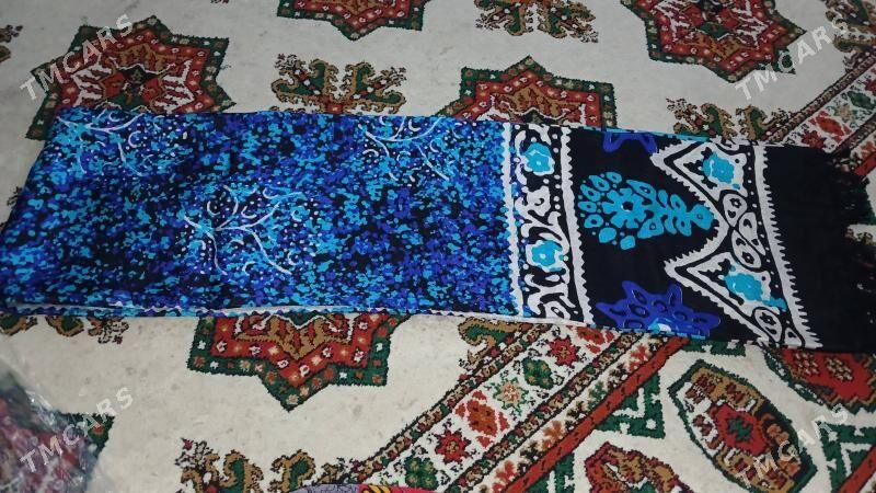 eyran cille oyme - Гёкдепе - img 2