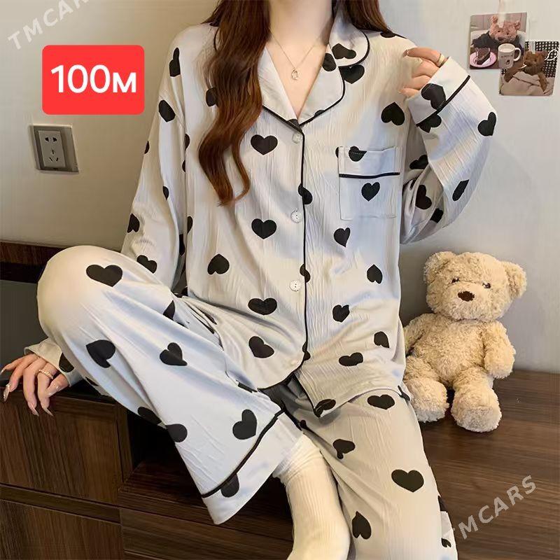 пижама - Görogly (Tagta) - img 4