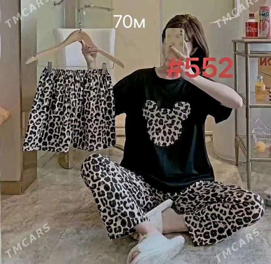 пижама - Görogly (Tagta) - img 7