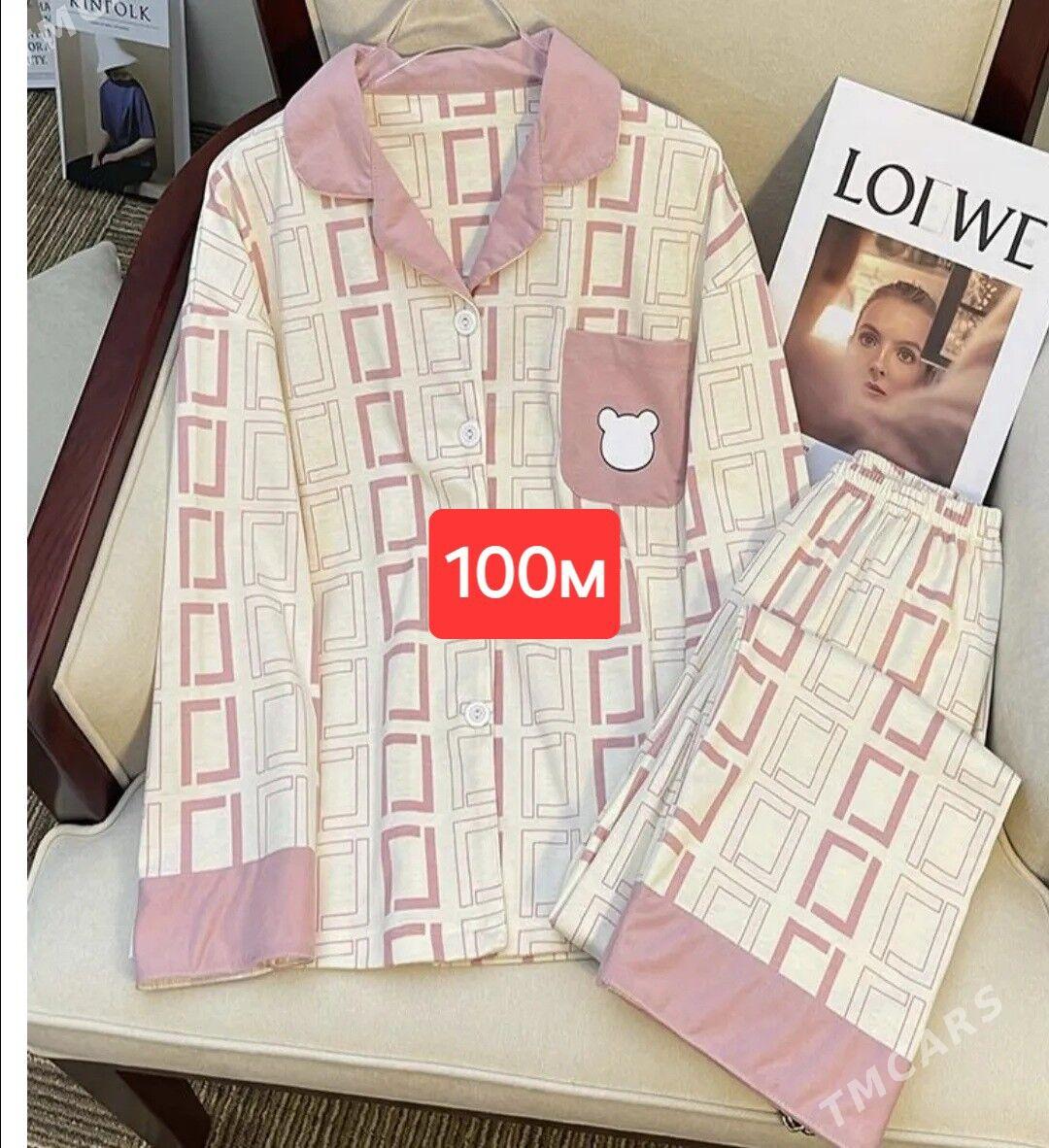 пижама - Görogly (Tagta) - img 3