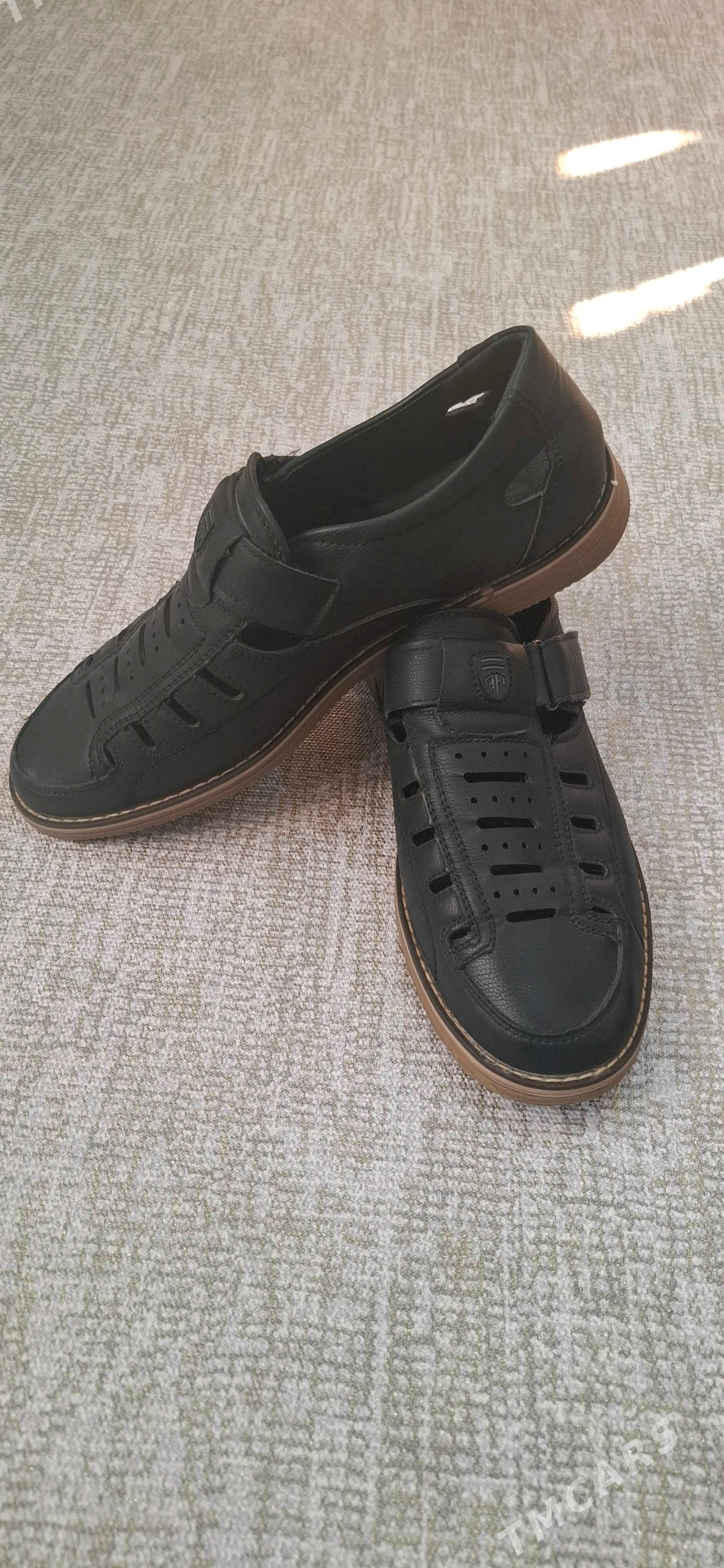 Макасины - Türkmenabat - img 1