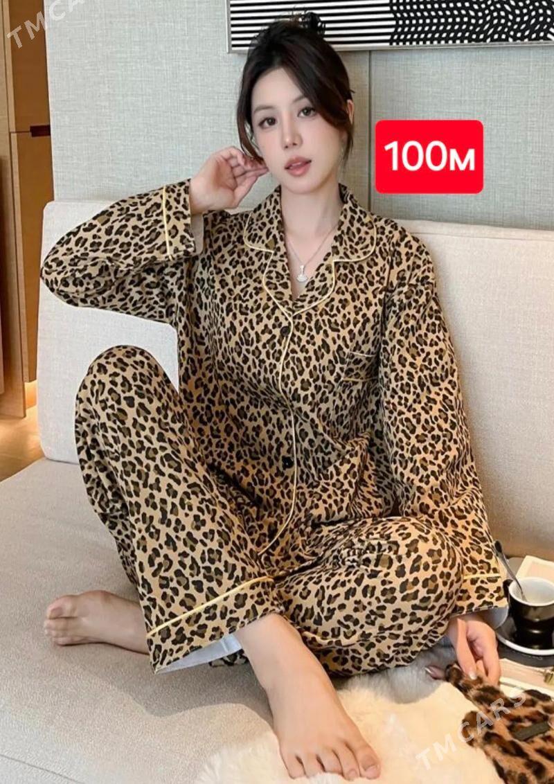 пижама - Görogly (Tagta) - img 2