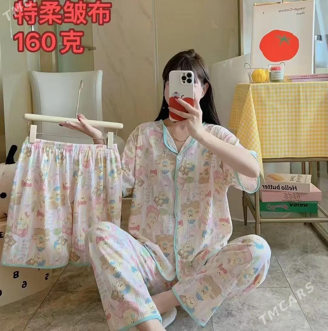 пижама - Görogly (Tagta) - img 8