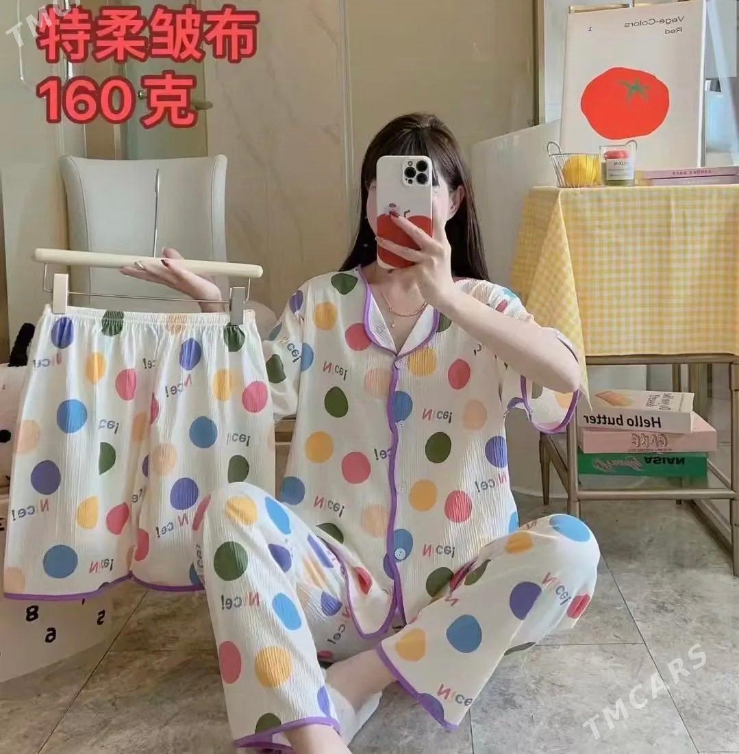 пижама - Görogly (Tagta) - img 9