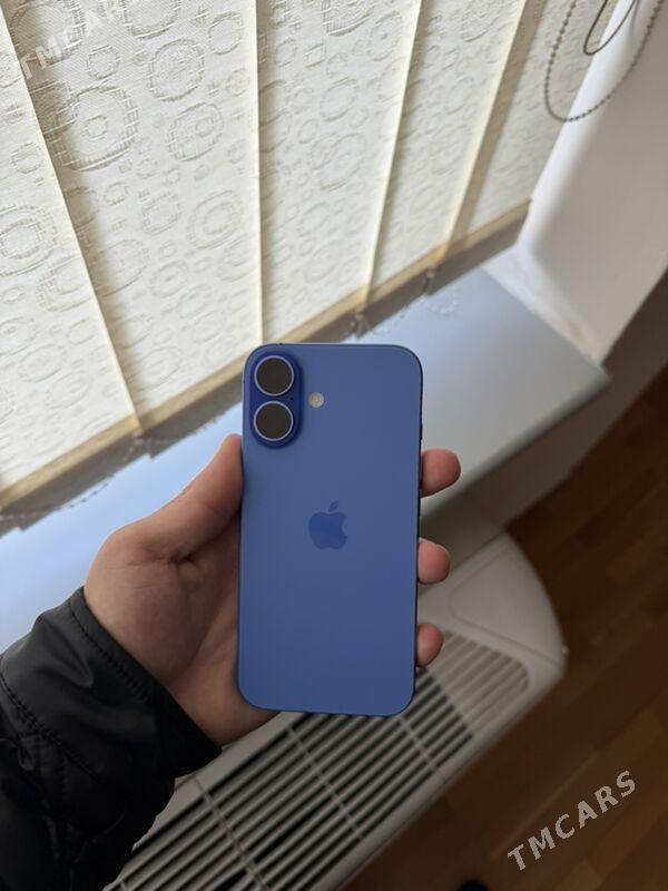 Iphone16 - Aşgabat - img 4