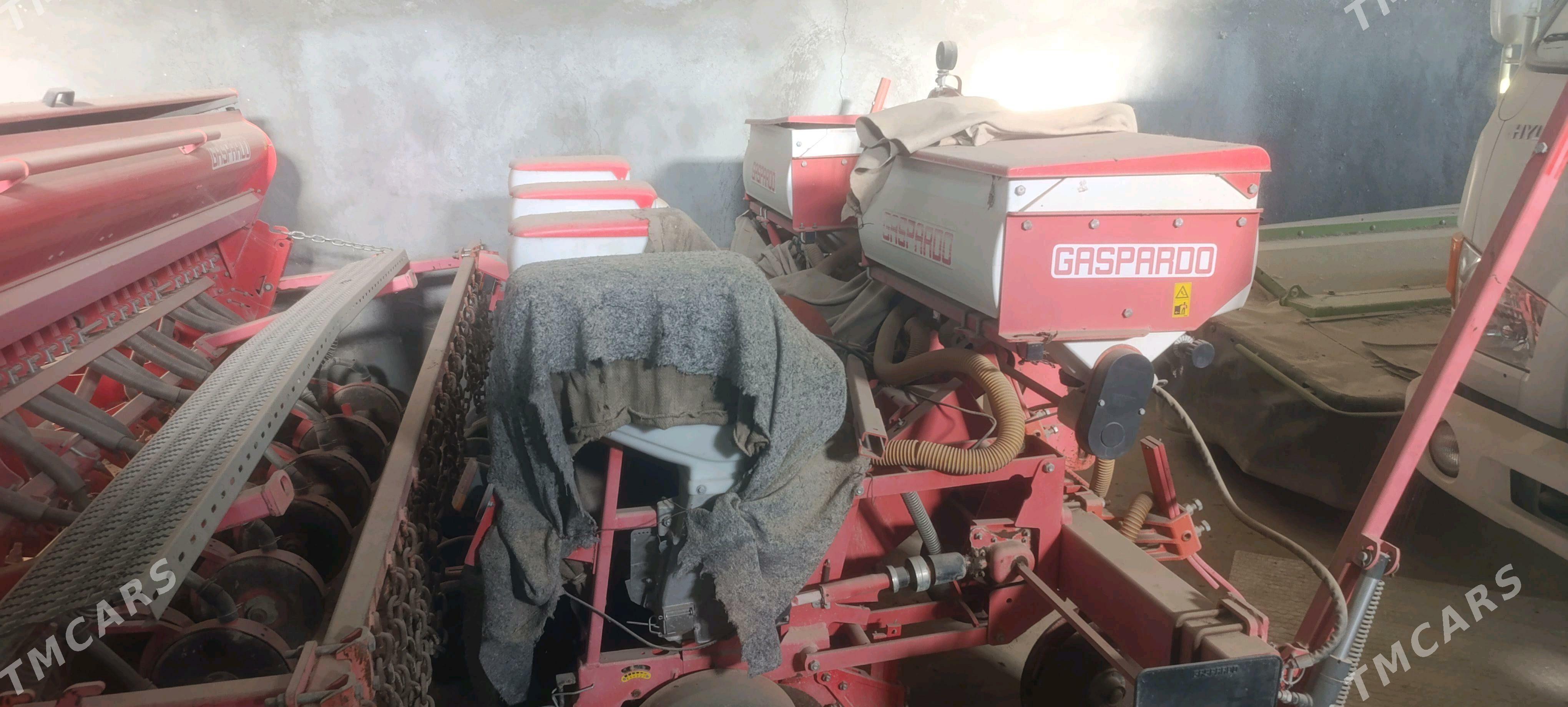 Pagta Däne ekji silka - Гёкдепе - img 2