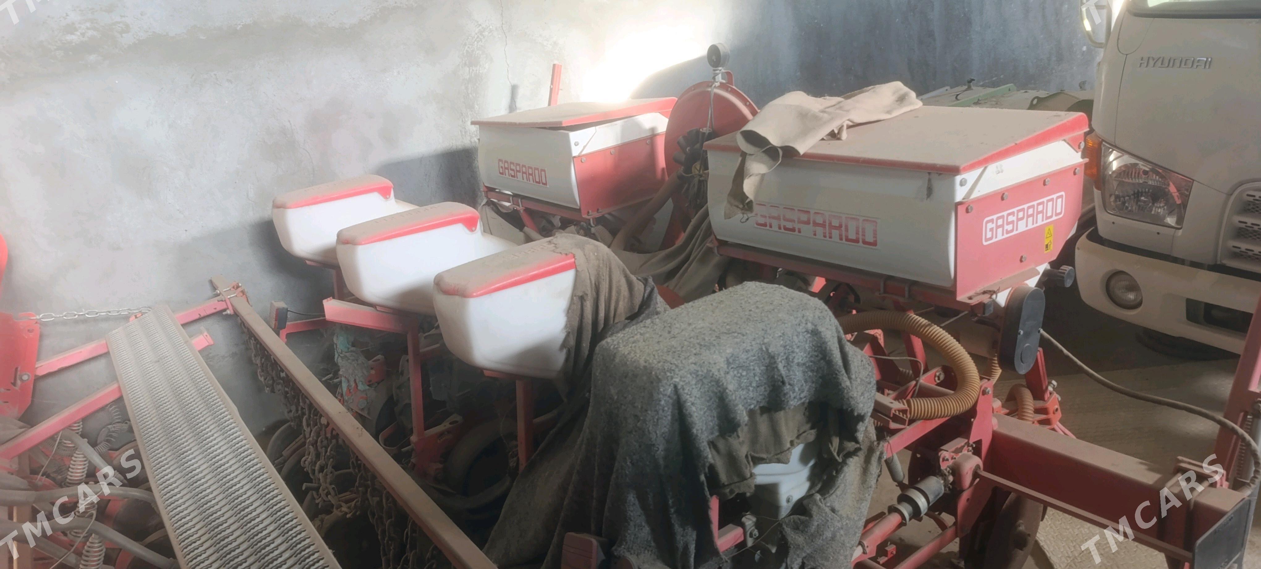 Pagta Däne ekji silka - Гёкдепе - img 1