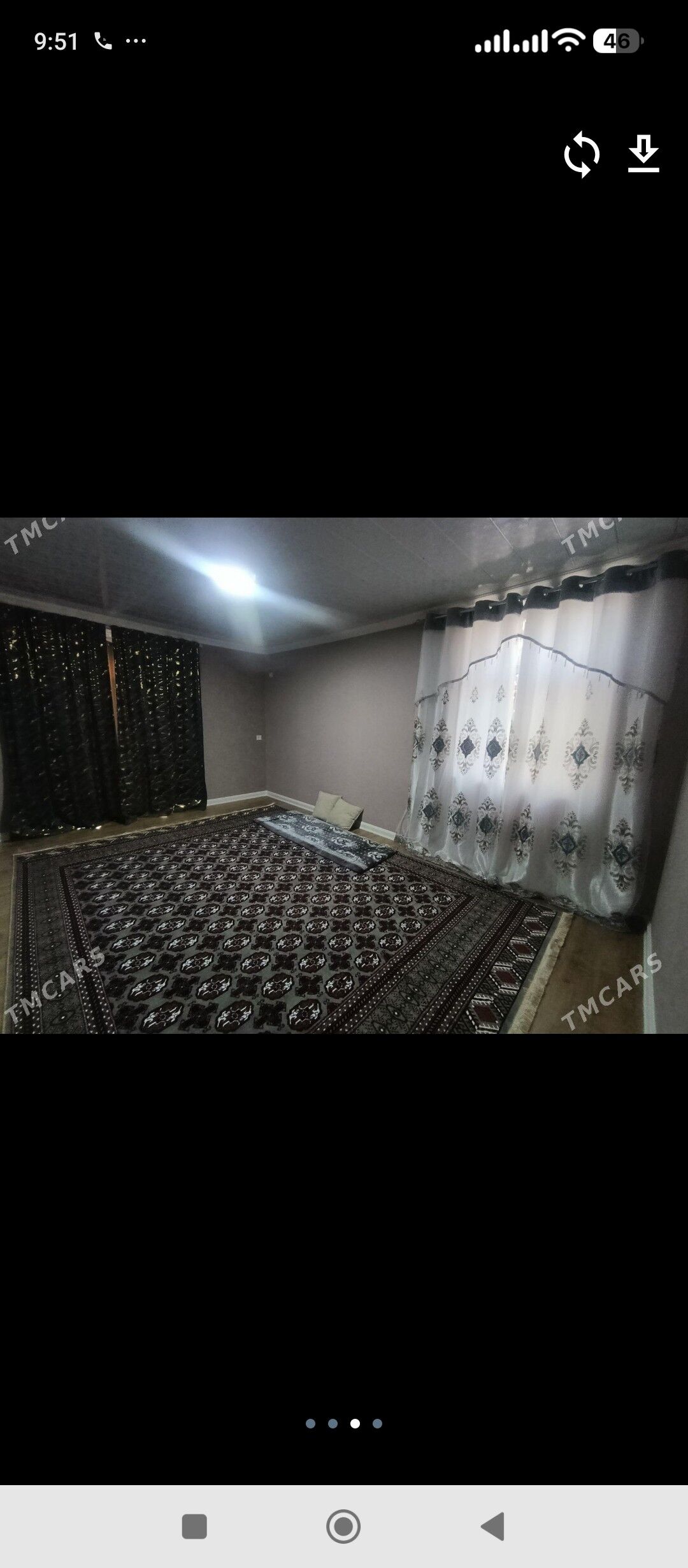 Квартир - Türkmenabat - img 8