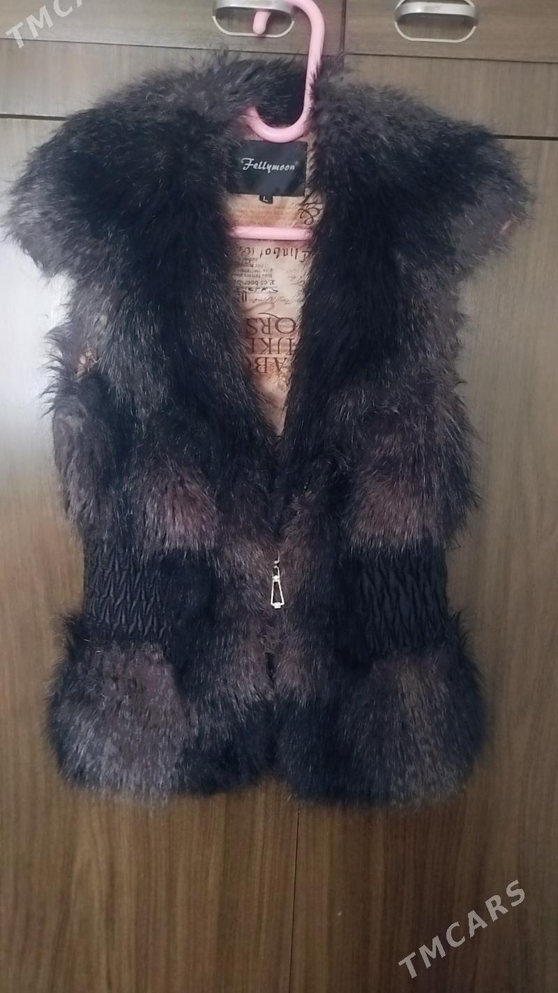 Palto,Yeňsiz - Mary - img 1