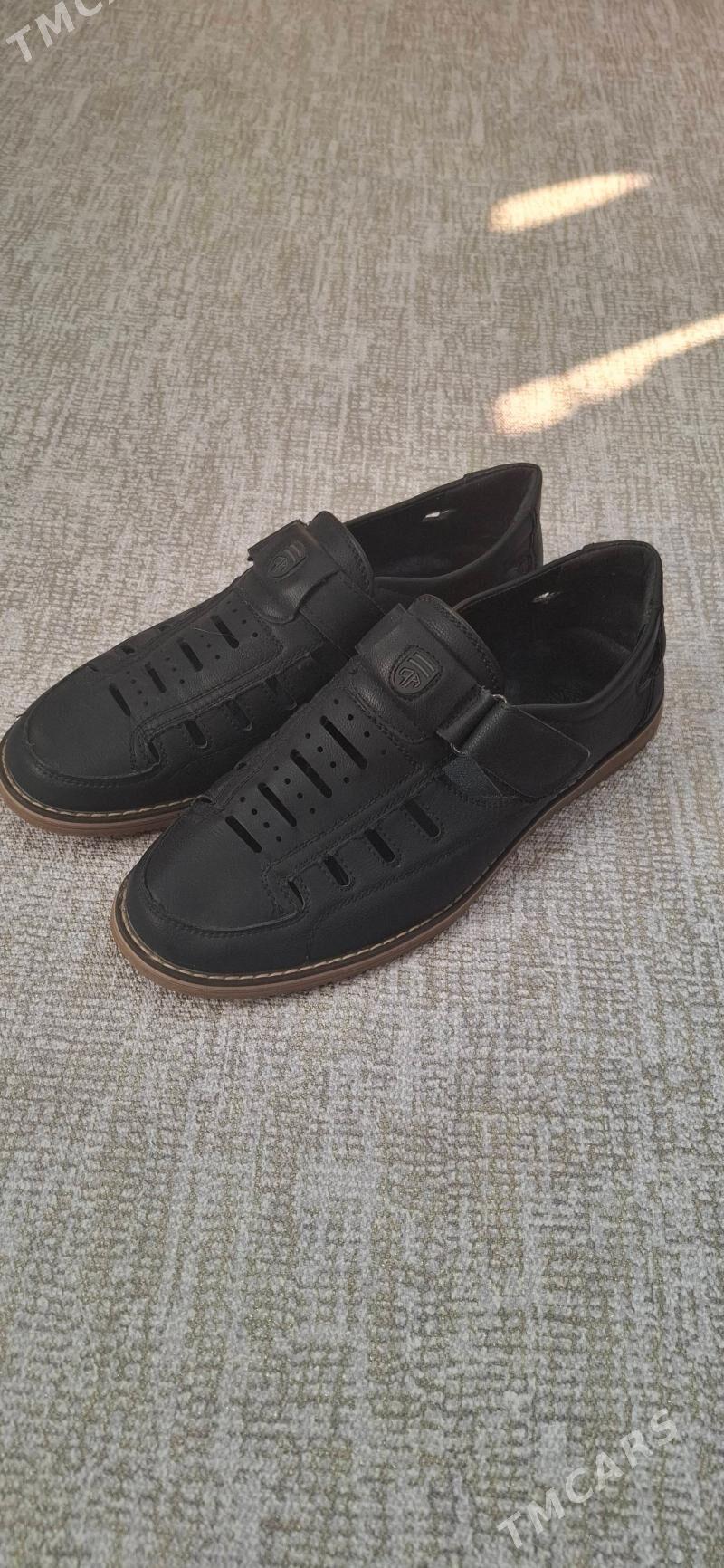 Макасины - Türkmenabat - img 2