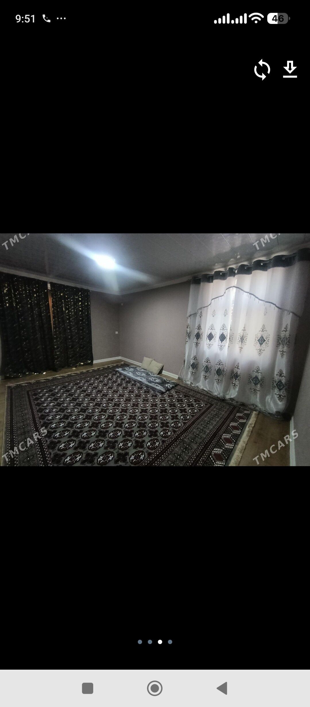 Квартир - Türkmenabat - img 4