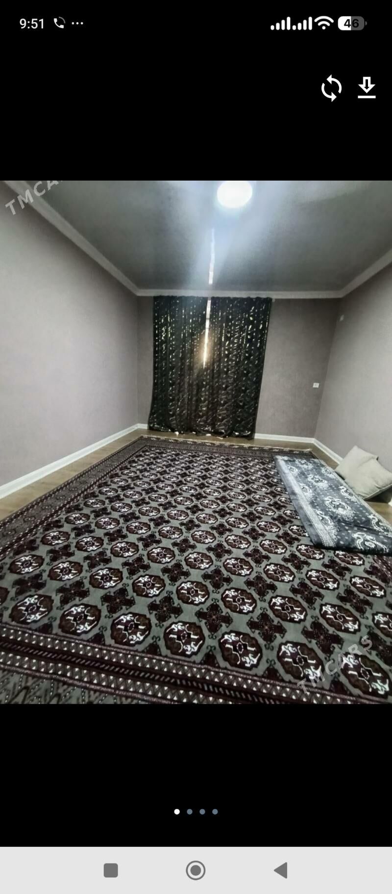 Квартир - Türkmenabat - img 2