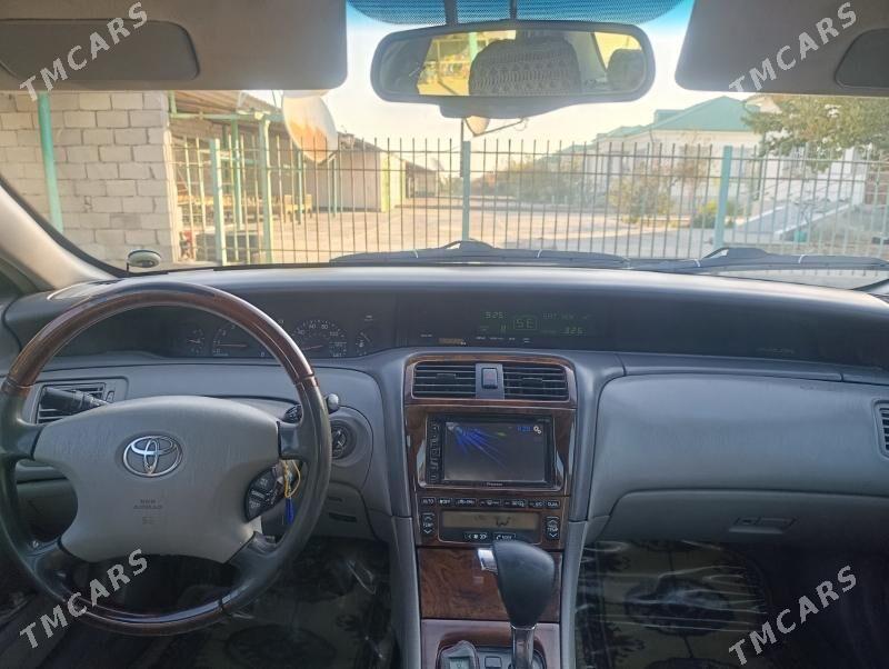 Toyota Avalon 2003 - 217 000 TMT - Тязе заман - img 1