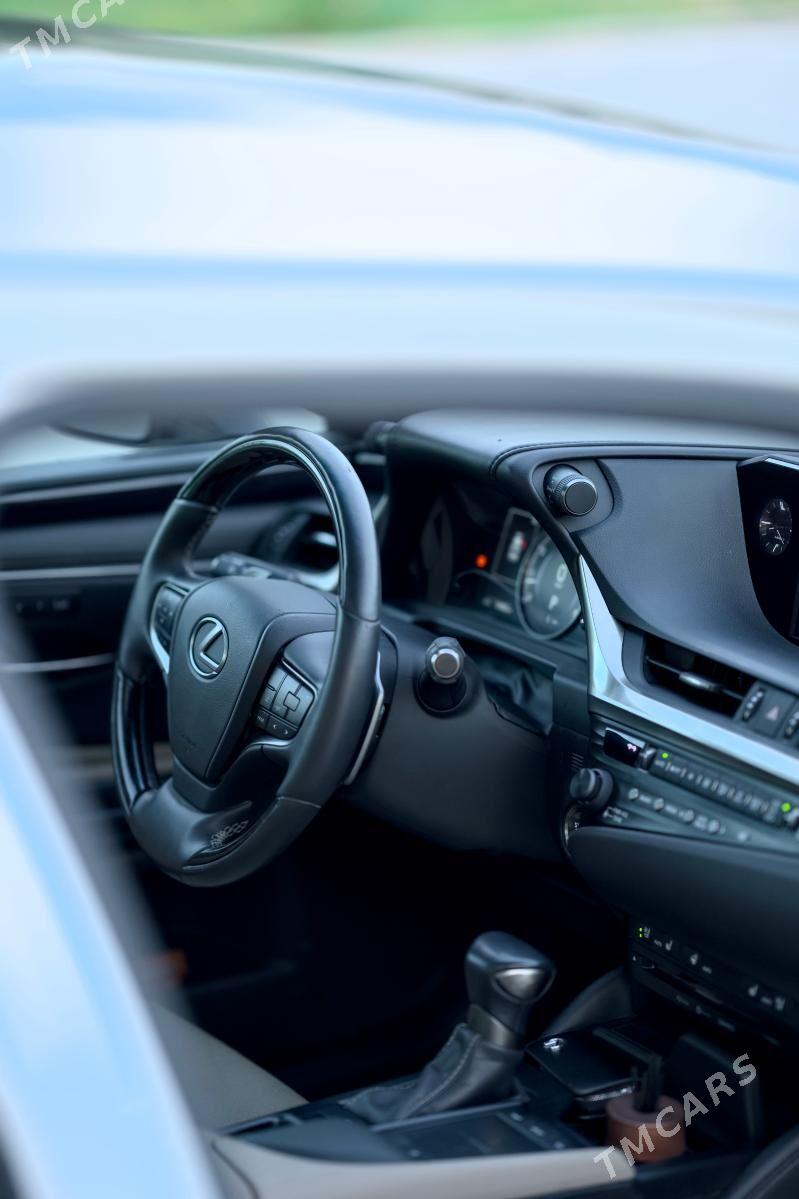 Lexus ES 350 2020 - 530 000 TMT - Ашхабад - img 2
