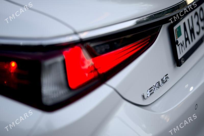 Lexus ES 350 2020 - 530 000 TMT - Ашхабад - img 1
