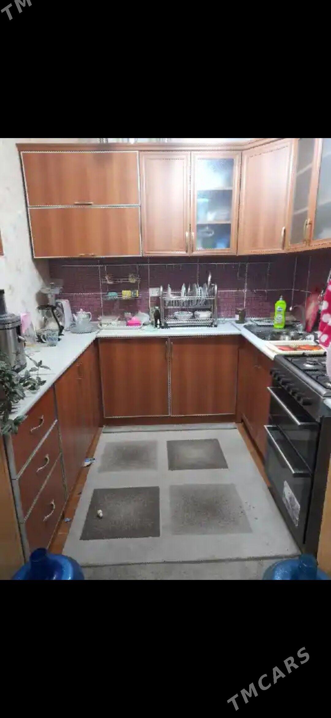 кух гарнитур - Aşgabat - img 2