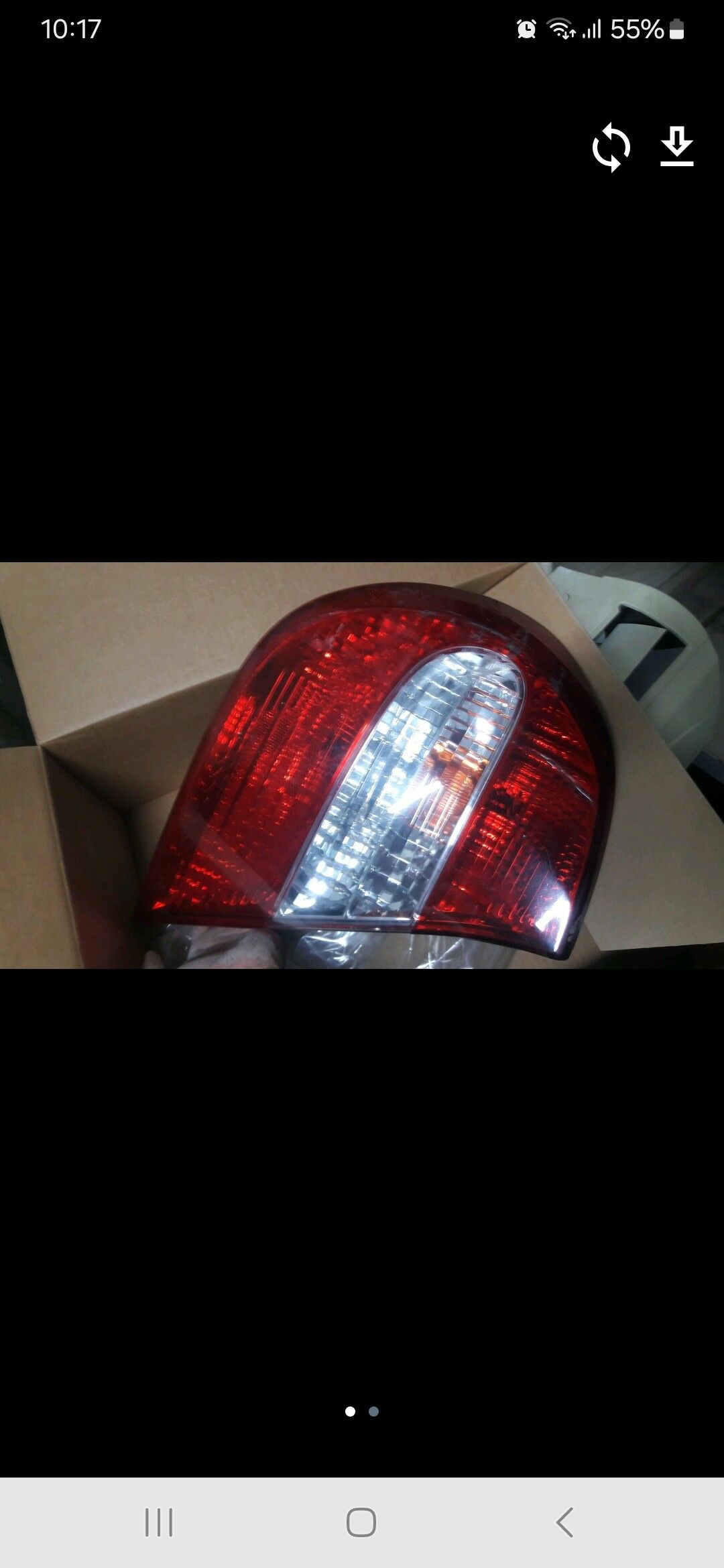 duty kemri stopnik 8 000 TMT - Türkmenabat - img 2