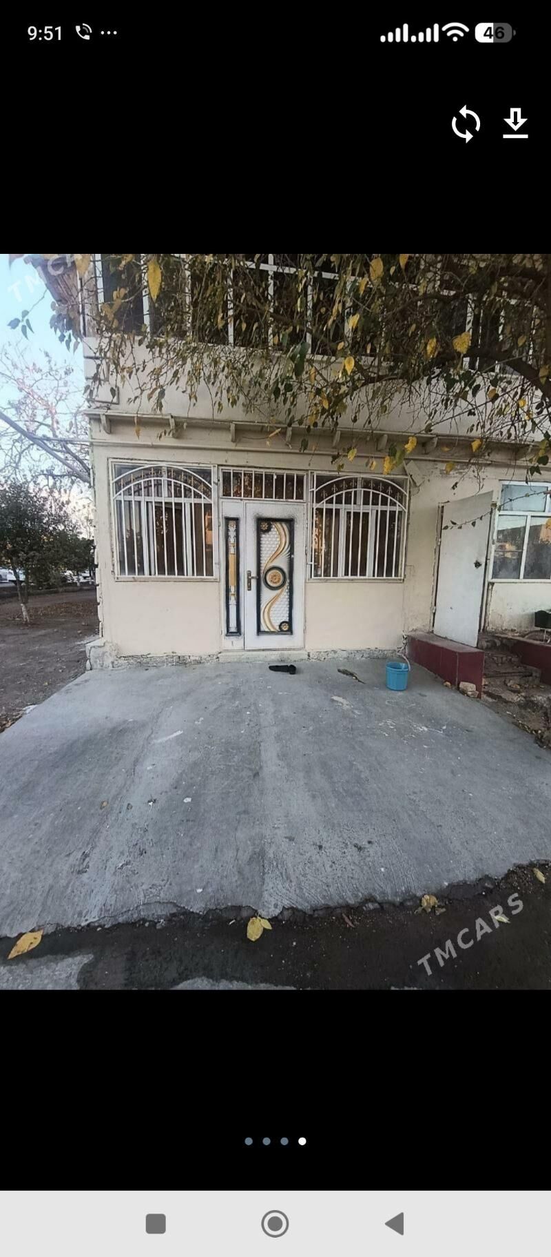 Квартир - Türkmenabat - img 7